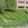 Commercial lawn care Fargo