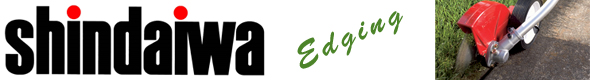 Edging