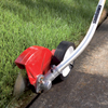 Edging