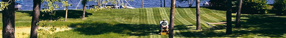 Lakes Area
