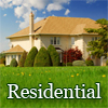 Residential lawn care fargo