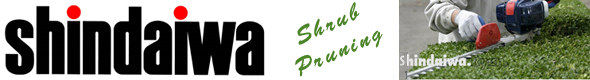 Shrub Pruning