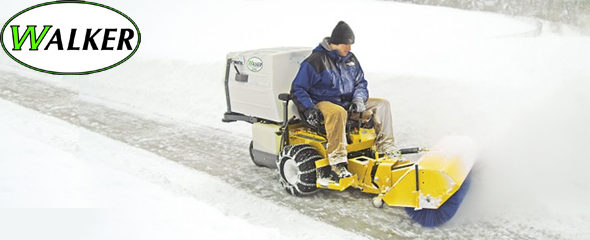 Snow Removal