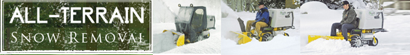 Snow Removal