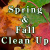 Spring and Fall Clean Ups Fargo
