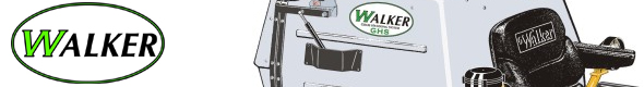 Walker Mowers